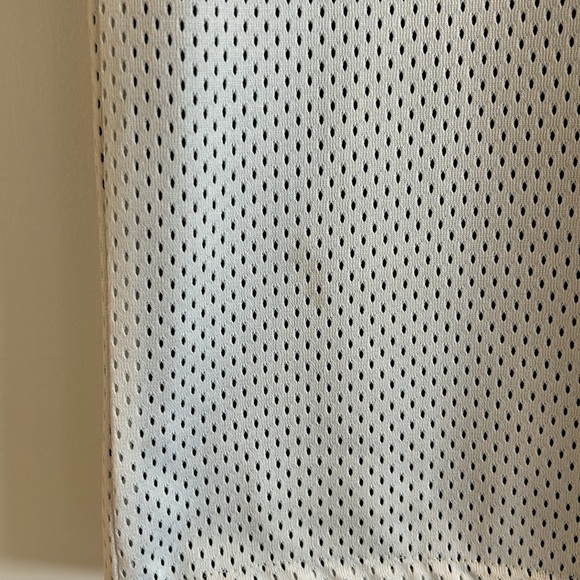 Fila X Urban Outfitters oversized mesh tank - Picture 2 of 5